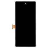 For Google Pixel 6 GB7N6 G9S9B16 G9S9B TFT LCD Screen Digitizer Full Assembly, Not Supporting Fingerprint Identification